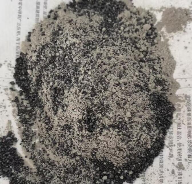 太湖不发火砂浆耐磨地坪施工方案