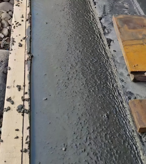 太湖民房加固 危房改造 加固砖混加固材料 高延性混凝土施工说明