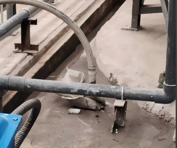 太湖常用注浆材料特点及应用范围 注浆料分类