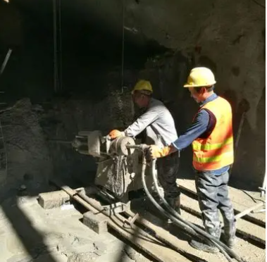 太湖水下抗分散灌浆料特点 水下不分散注浆料介绍