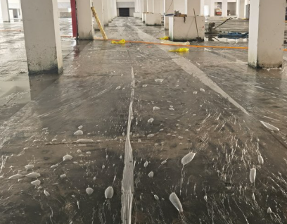 太湖不发火砂浆和不发火金属骨料有什么区别