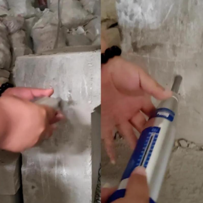 太湖混凝土强度不足的原因及处理方法