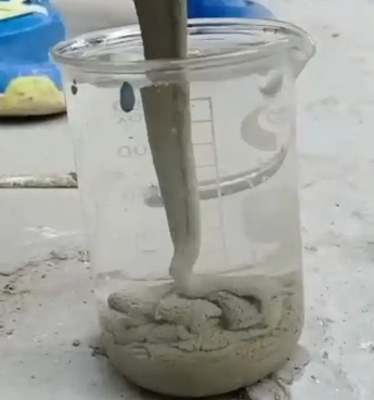 太湖水工混凝土絮凝剂，水下抗分散剂的作用及施工方法