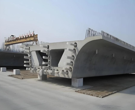 太湖抗冻压浆料的特点及标准化施工工艺